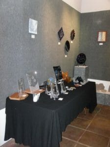 new artworks gallery in old fair oaks