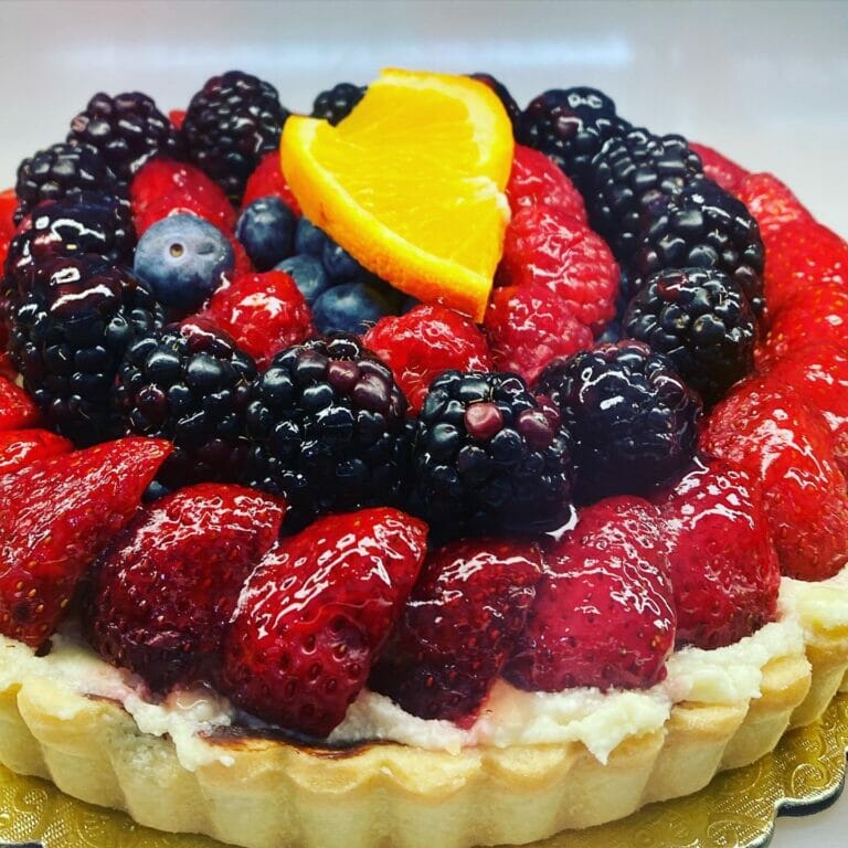 O’Cafe: The Perfect Spot for a Casual Breakfast, Lunch, or Brunch and Delicious Pastries