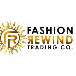 Fashion Rewind Trading co logo