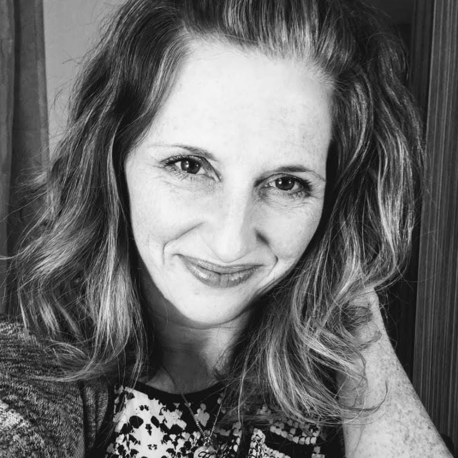 heather ford headshot