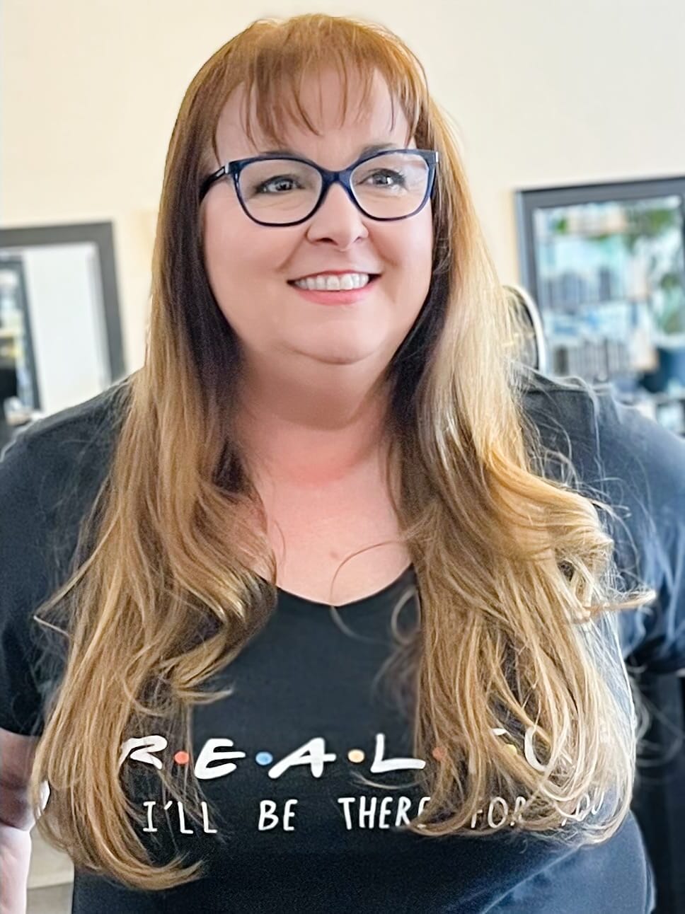Chrysti Tovani, Fair Oaks Realtor