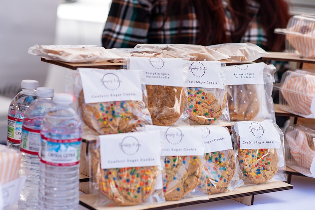 cookies