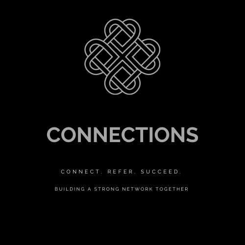 connections fair oaks logo