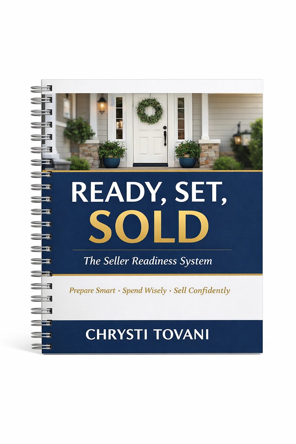 get my sellers guide for fair oaks home sellers