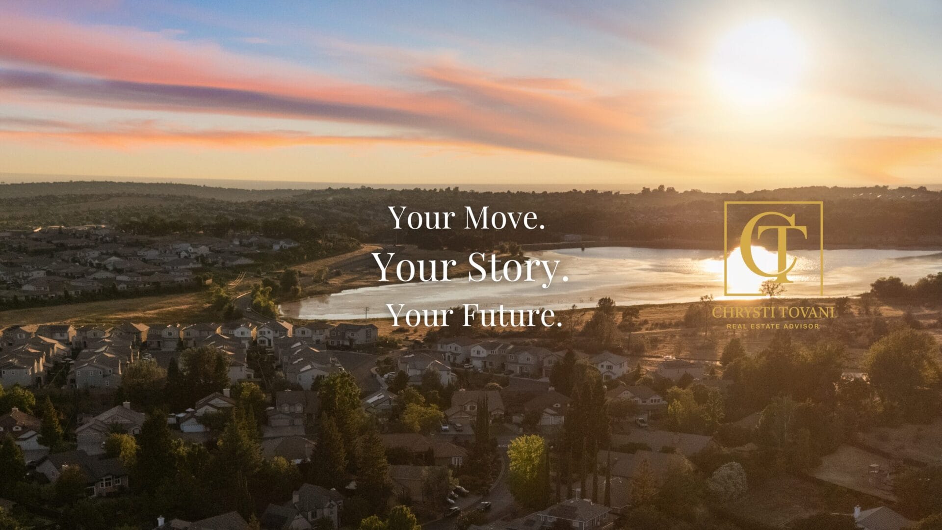 sacramento at sunset