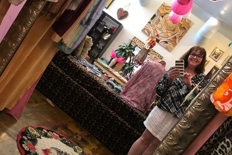 I Love Fair Oaks digital magazine founded by Chrysti Tovani