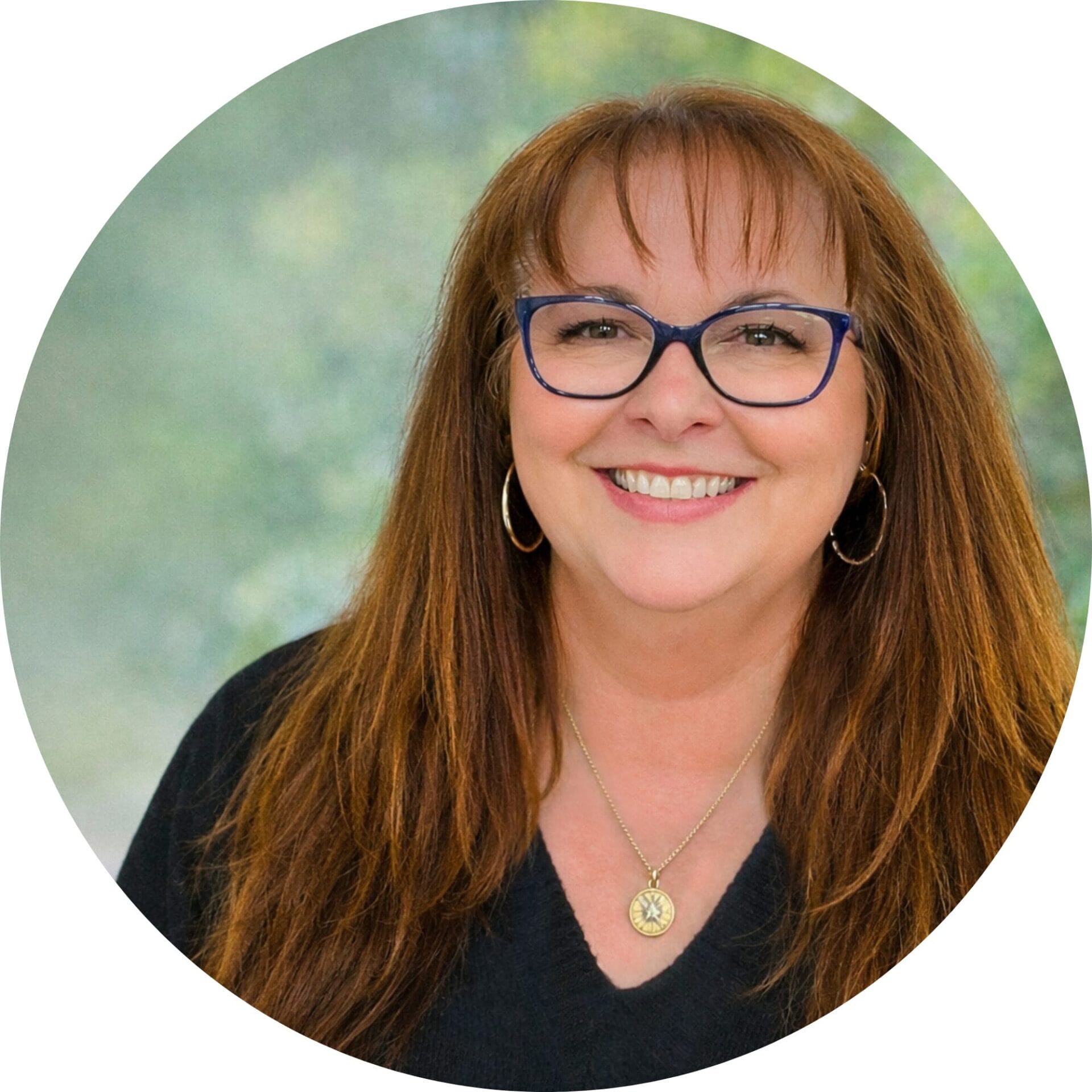 Chrysti Tovani, Fair Oaks real estate advisor and author of Downsizing with Intention