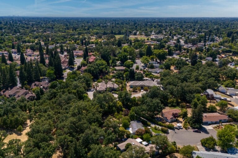 fair oaks california real estate market