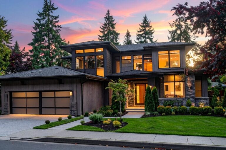 fair oaks real estate