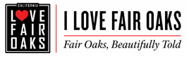 Fair Oaks California website banner