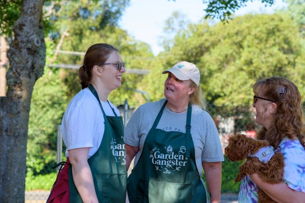 infinite friends of Orangevale